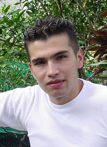 HDK Star Alfonso L (SD)