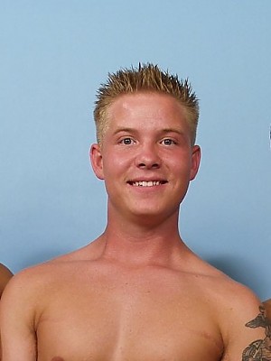 Jet Stevens