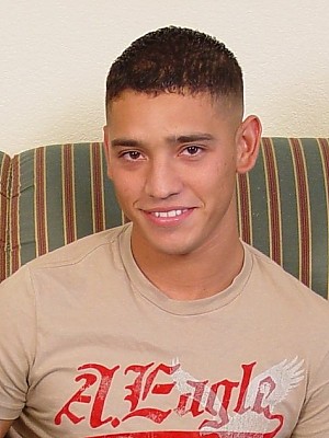 Alex Cortez (SD)