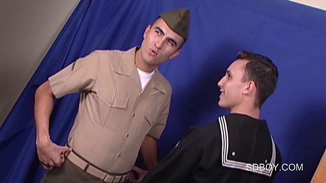 Ahoy Nick's Hole!